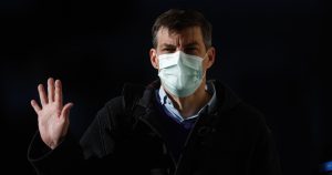 Stingo pide al Gobierno bajar licitación del litio ante posible nacionalización en nueva Constitución