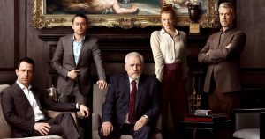 La familia Roy está de regreso: nueva temporada de Succession ya debutó en HBO Max