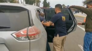 Fiscalía logra prisión preventiva para banda que traficaba niños migrantes a Perú