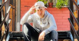 Cantante de trap fue asesinado en medio de asalto a barbería en Lo Espejo