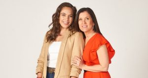 VIDEO - Canal 13 lanzó el spot oficial de su nuevo matinal Tu Día