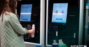 Algramo es destacada como una de las 20 startups con mayor impacto del mundo