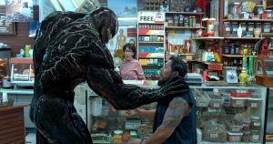 Antes de ver la secuela: Venom debutó en el catálogo de Netflix