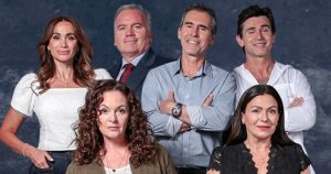 Los nuevos actores que se suman a la última temporada de Verdades Ocultas