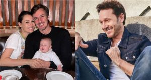La propuesta que le habría hecho Pampita y Roberto García Moritán a Benjamín Vicuña