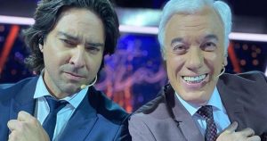 Antonio Vodanovic anuncia retiro de la televisión tras final de Yo Soy All Stars