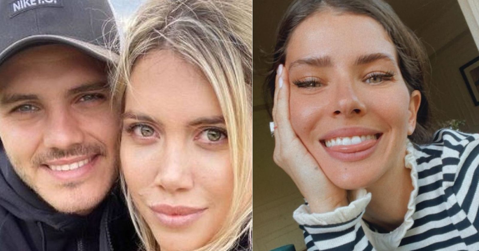 Wanda Nara