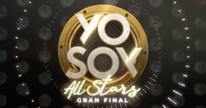 Los seis finalistas que buscarán quedarse con el primer lugar en Yo Soy All Stars