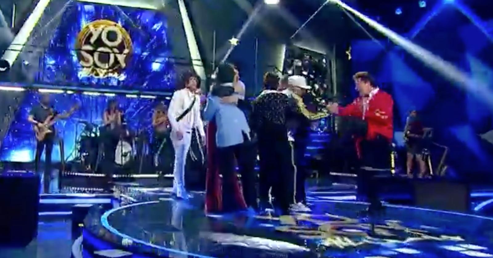 finalistas yo soy all stars