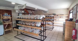 EcoGranel: supermercado sustentable permite ahorrar 30% en productos
