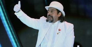 “La sacaron barata, les podrían haber disparado”: Bombo Fica tras violenta encerrona a su familia