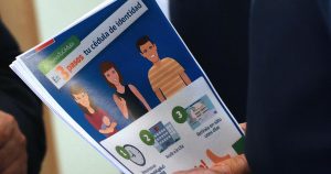 Registro Civil deja sin efecto licitación de pasaportes y cédulas adjudicada a firma china