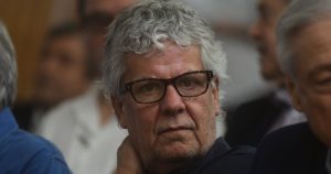 Eyzaguirre y programa económico de Kast: 