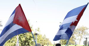 Cuba retira credenciales de periodistas en vísperas de marcha opositora