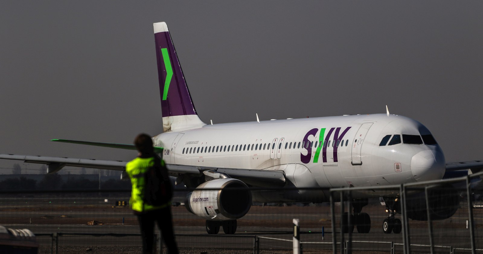 tasas de embarque aerolíneas