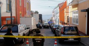 Condenan a presidio perpetuo calificado a homicida de turista canadiense en 2019