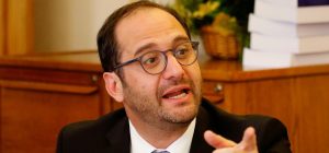 Embajador de Chile ante la OEA destaca amplio apoyo a propuesta de sanciones a Nicaragua