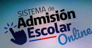 Educación: comenzó el proceso complementario de postulación al SAE