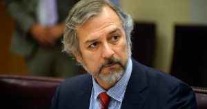 Marcos Robledo (PS), el hombre de Elizalde y Bachelet que arribó al comando de Boric