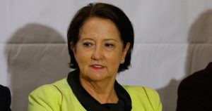 Movimiento de Soledad Alvear llama a votar en blanco o nulo en balotaje