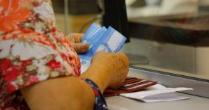 Alarma de Inflación