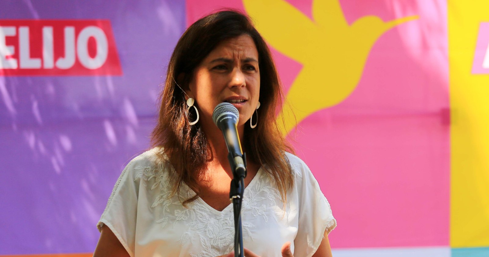 Luz poblete evópoli kast