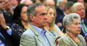 Ignacio Walker votará en blanco en la segunda vuelta: 