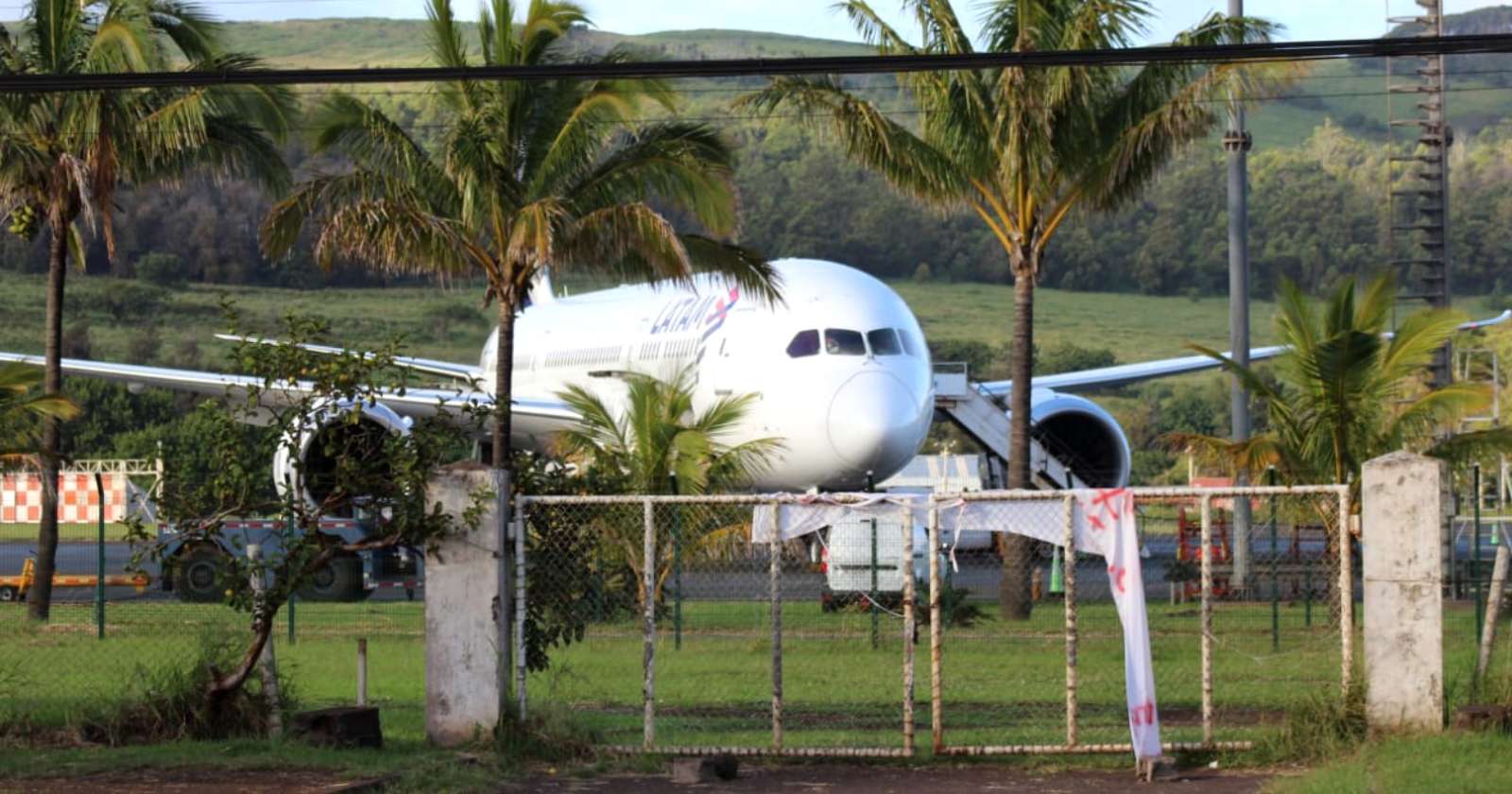 Rapa Nui turismo requisitos