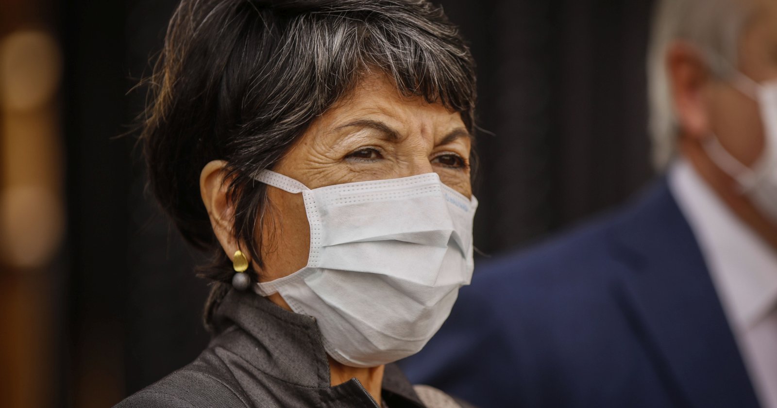 María Teresa Valenzuela