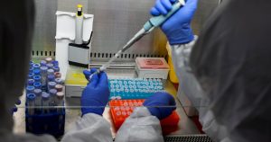 OMS advierte que variante ómicron representa 