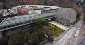 TVN logra utilidades por $5.461 millones y recupera la propiedad de su edificio ejecutivo