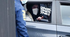 Corte de Apelaciones de Temuco mantiene en prisión preventiva a Martín Pradenas