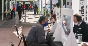 Cómo va el cuarto retiro del 10% y qué pasará si se rechaza en el Senado
