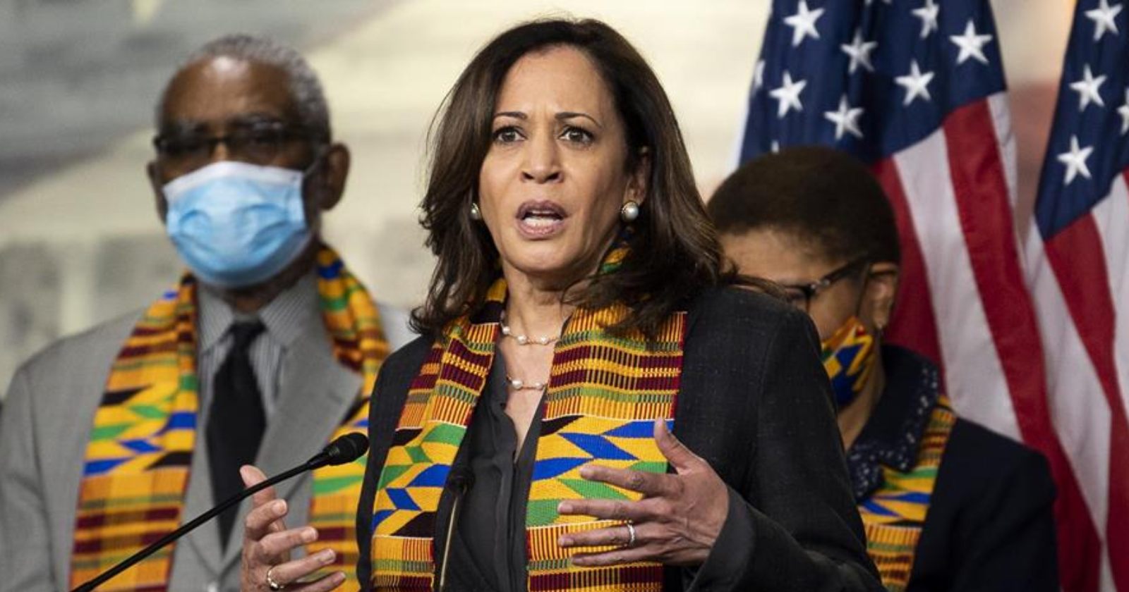 Kamala Harris