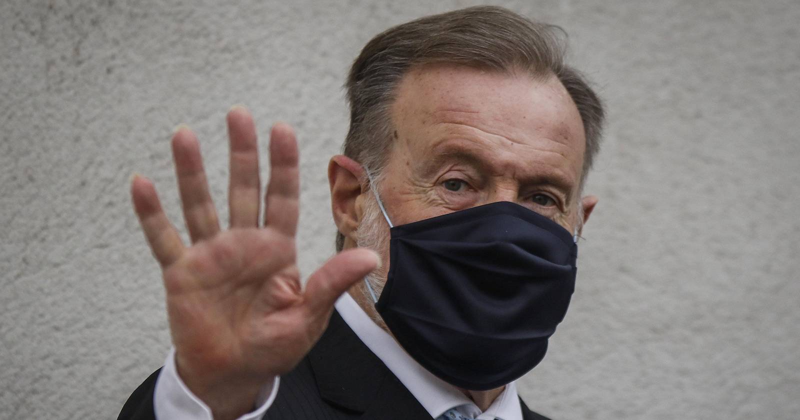 Gobierno argentino embajador Bielsa