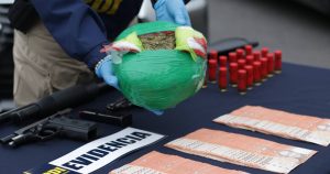 El narcotráfico en Chile: un flagelo que pocos quieren mirar