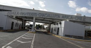 Diputado Mirosevic rechazó reapertura de frontera terrestre con Perú
