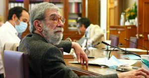 Diputado Schilling (PS): falta de conducción de la directiva del PS facilita que dirigentes busquen liderazgo en la otra parte opositora