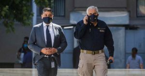 Masonería expulsó a ex director de la PDI investigado por malversación y lavado de activos
