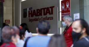 Asociación de AFP vincula alza en el Fondo E con rechazo al cuarto retiro en el Senado