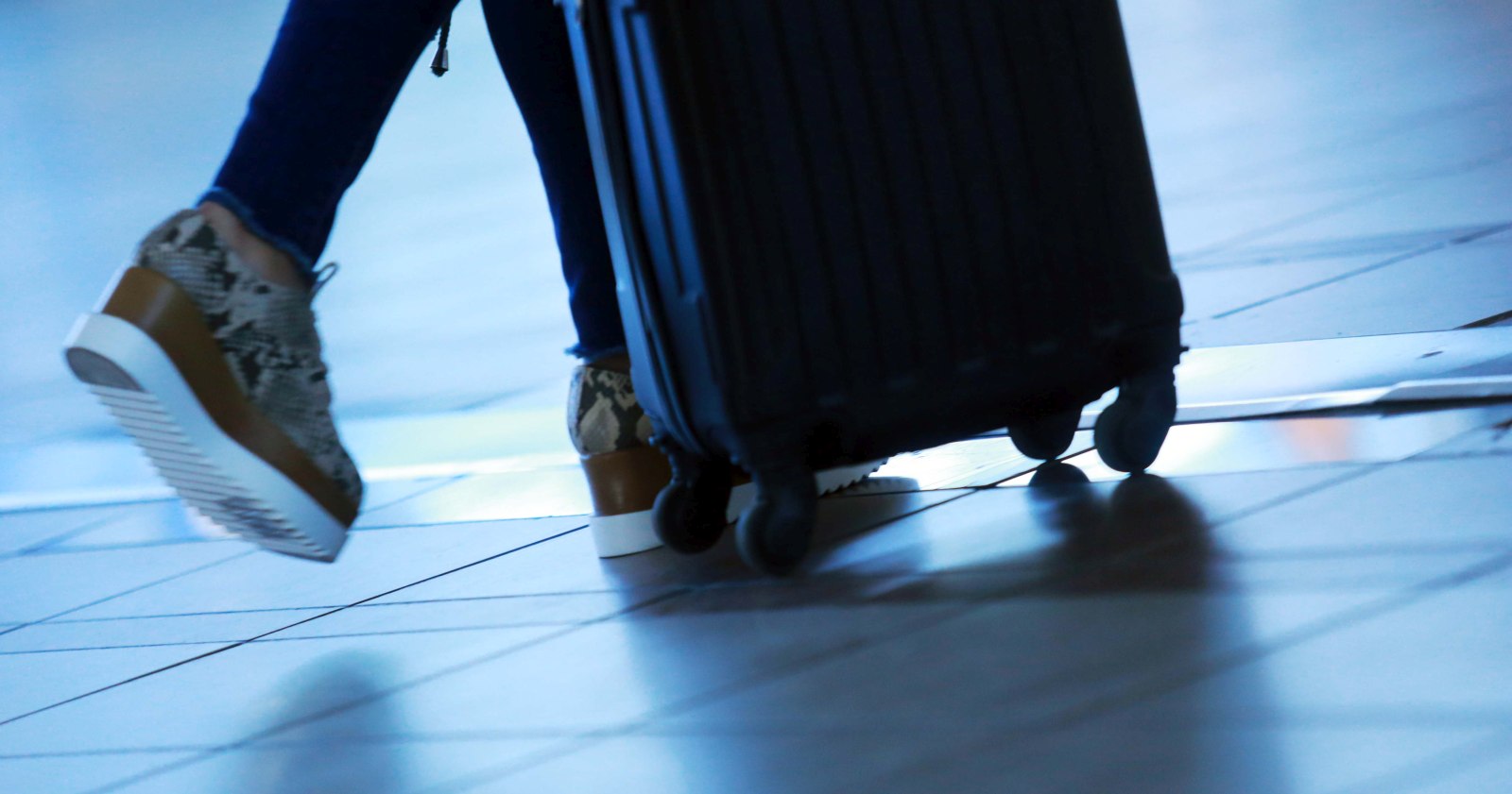 ómicron viajero procedente de Perú