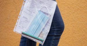 Mineduc publica lista de grupos para la rendición de la Prueba de Transición