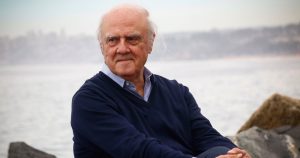 Agustín Squella acusa 