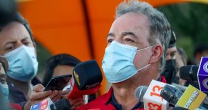 Gobierno confirma existencia de videos sobre enfrentamiento armado en Cañete