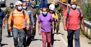 Caso Tomás Bravo: Corte de Concepción acoge recurso de tío abuelo por exámenes médicos