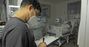 Balance COVID-19: Minsal reportó 2.640 casos nuevos y 33 fallecidos