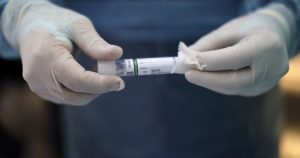 COVID-19: Minsal reportó 2.711 casos nuevos y 23 fallecidos