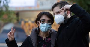 Caso Karina Oliva: Boric califica hechos de 