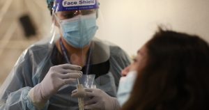 Balance COVID-19: Minsal reportó 2.252 casos nuevos y 32 fallecidos