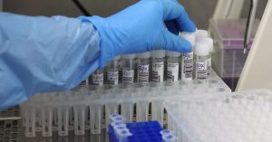 COVID-19: Minsal reportó más de 2 mil casos por cuarto día consecutivo